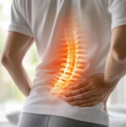Chiropractor North Shore | Sciatica Pain Treatment Auckland