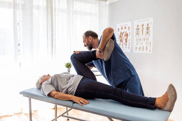 Chiropractors Support