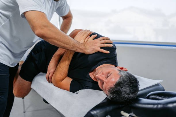 Chiropractic Care