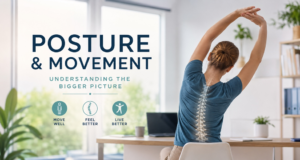 Posture and Movement