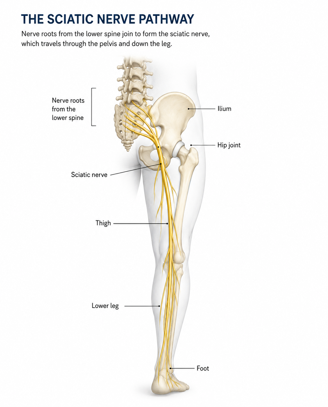 Chiropractor North Shore | Sciatica Pain Care Auckland