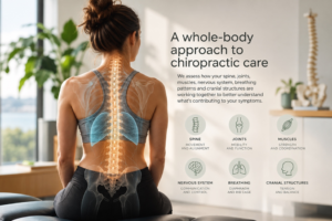 chiropractic care